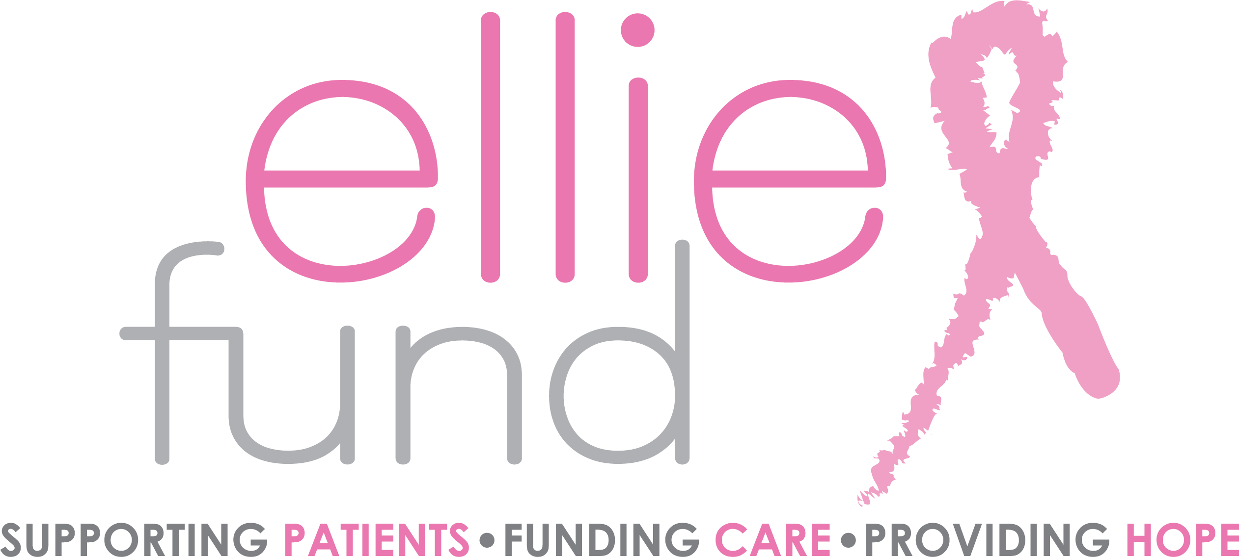Welcome to the Ellie Fund
