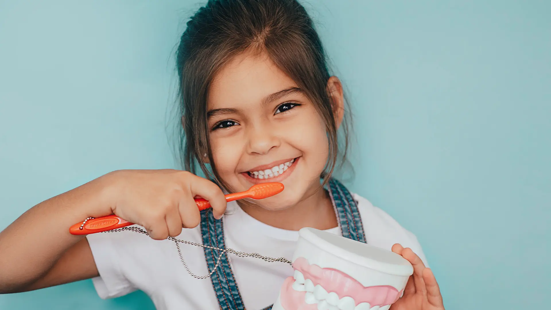 pediatric restorative dentistry in newton