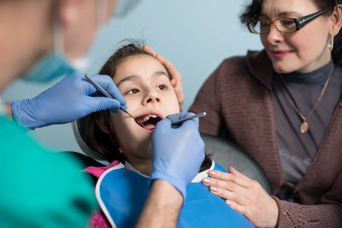 newton dental emergency