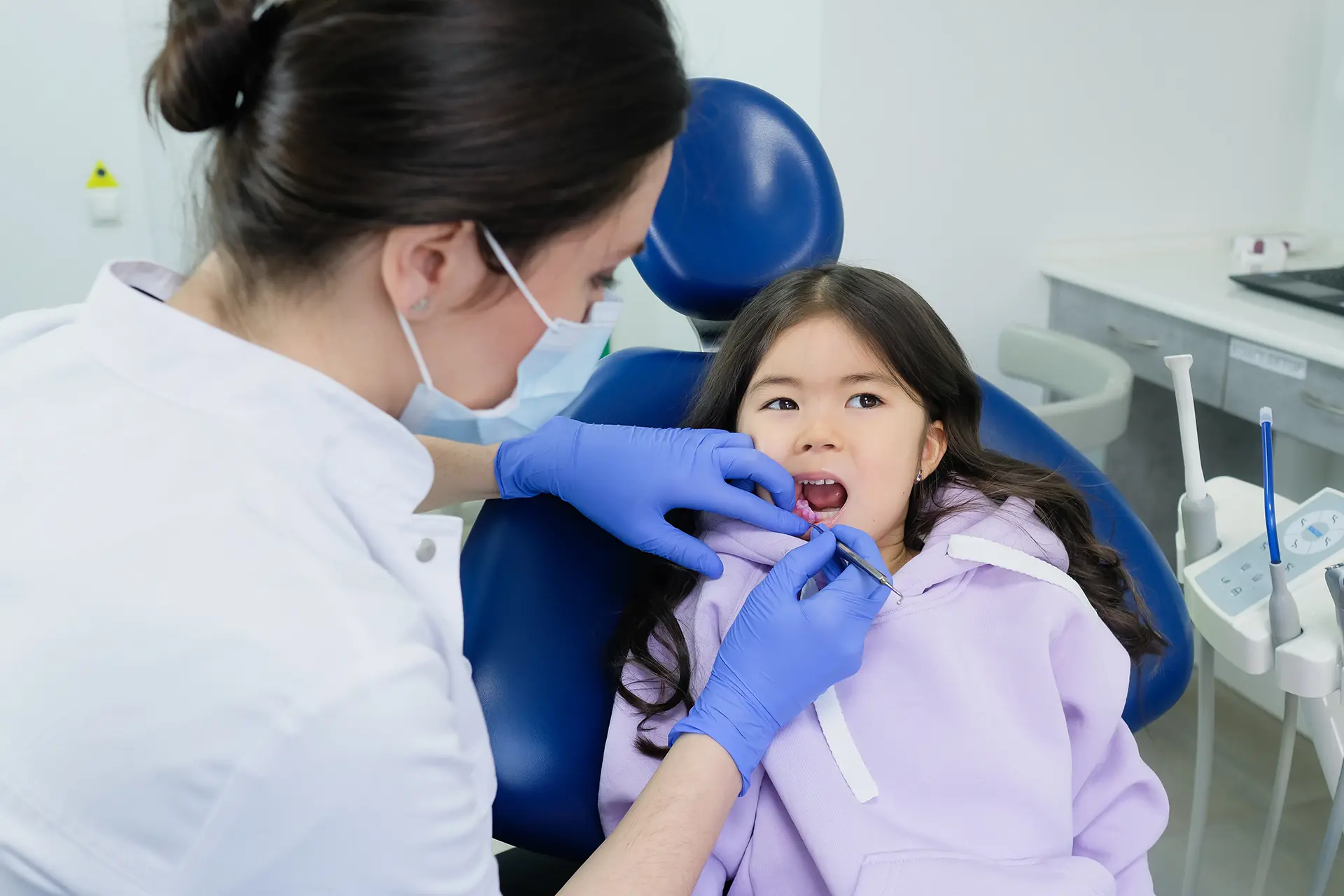 dental emergency in newton