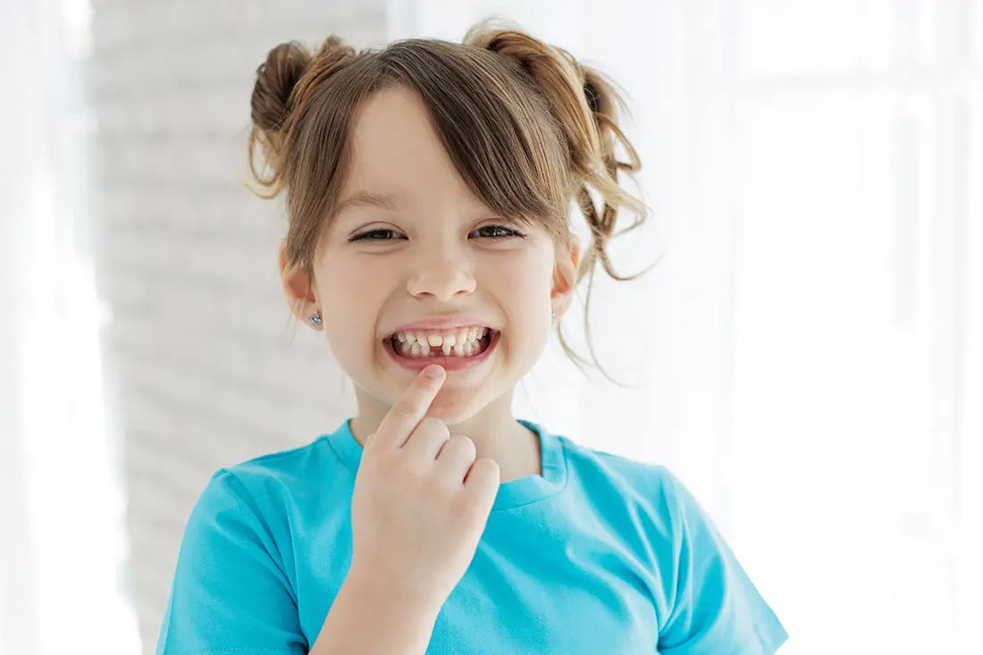 Pediatric Tooth Extractions in Newton | Bee Happy Pediatric Dentistry
