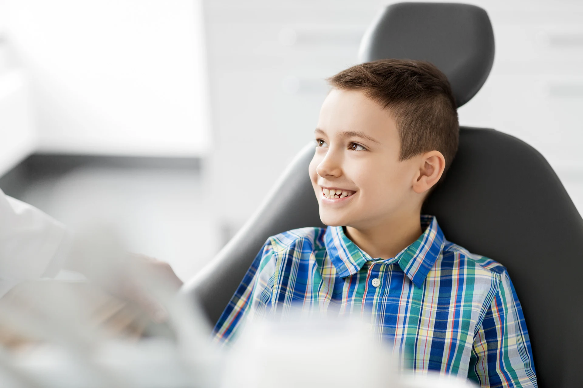 Pulpotomies in Newton | Bee Happy Pediatric Dentistry