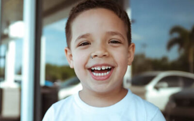 Restoring Confidence: Top Restorative Dental Treatments for Kids at Bee Happy Pediatric Dentistry in Newton