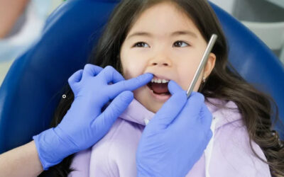 Gentle Care for Little Smiles: How Minimally Invasive Dentistry Reduces Anxiety and Preserves Natural Teeth